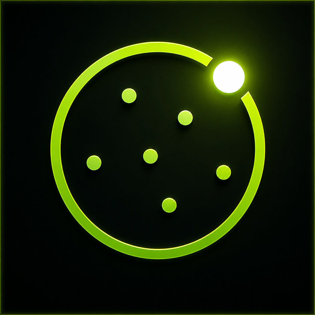 GolfIQ logo